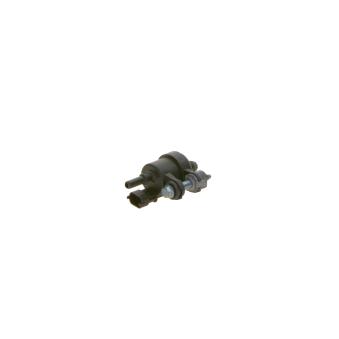 Soupape de ventilation, réservoir de carburant BOSCH [0 280 142 547]
