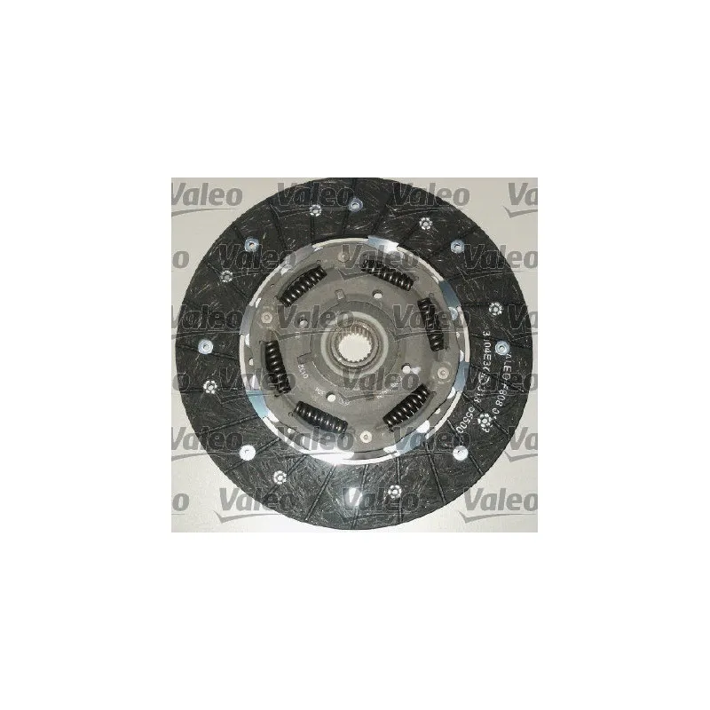 Kit d'embrayage VALEO 826509 - Visuel 2