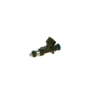 Injecteur BOSCH 0 280 158 028 pour CITROEN C5 3.5 - 253cv