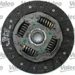 VALEO 826582 - Kit d'embrayage