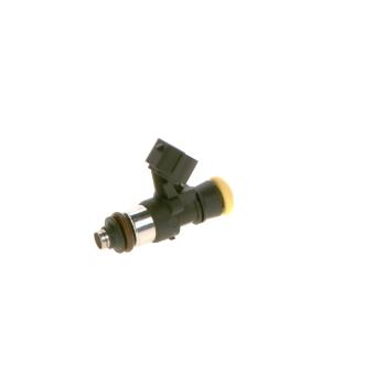 Injecteur BOSCH 0 280 158 839 pour BMW Série 3 0.9 CNG - 86cv