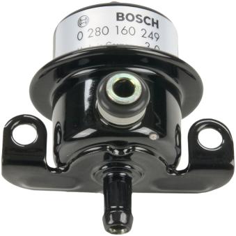 Régulateur de pression du carburant BOSCH 0 280 160 249