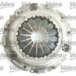 VALEO 826602 - Kit d'embrayage