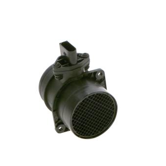 Débitmètre de masse d'air BOSCH OEM 06A906461E
