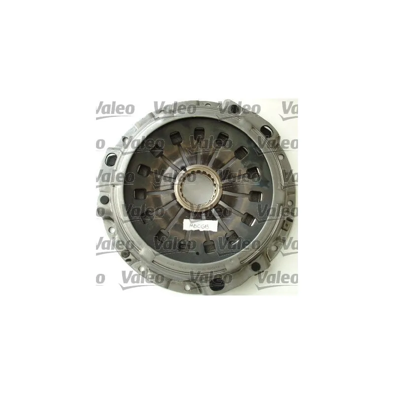 Kit d'embrayage VALEO 826612 - Visuel 1