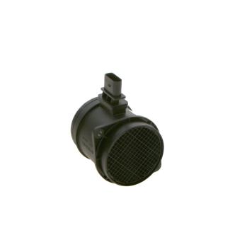 Débitmètre de masse d'air BOSCH 0 280 218 253 pour BENTLEY CONTINENTAL 6.0 FLEX - 626cv