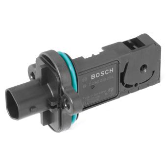 Débitmètre de masse d'air BOSCH 0 280 218 254