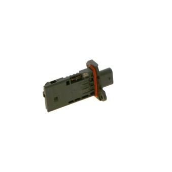 Débitmètre de masse d'air BOSCH 0 280 218 324 pour MITSUBISHI SPACE 330 e - 252cv