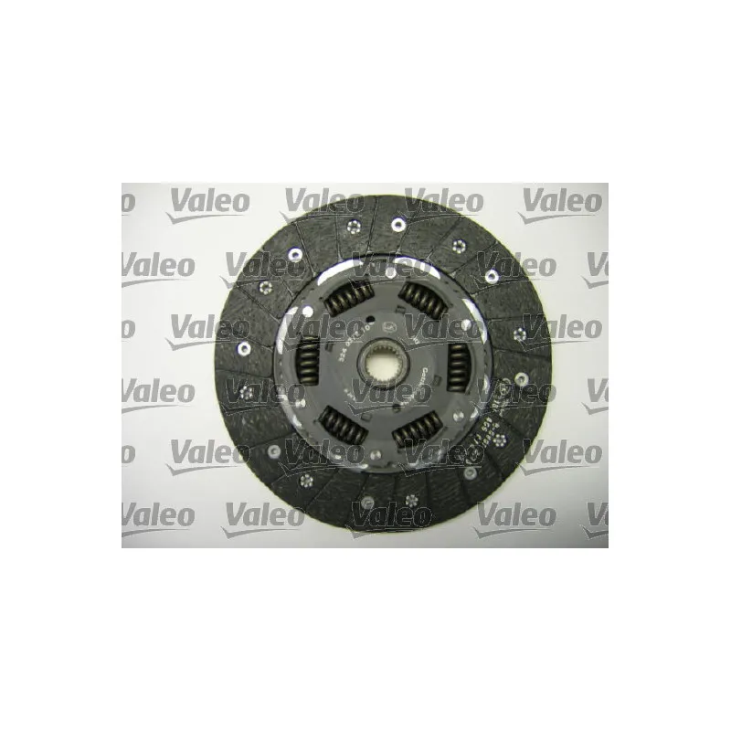 Kit d'embrayage VALEO 826642 - Visuel 1