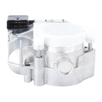 Corps papillon BOSCH 0 280 750 085 pour PEUGEOT PARTNER 1.6 Flexfuel - 109cv