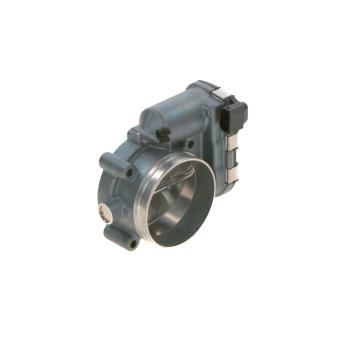 Corps papillon BOSCH 0 280 750 473 pour PORSCHE 911 3.4 Carrera - 350cv