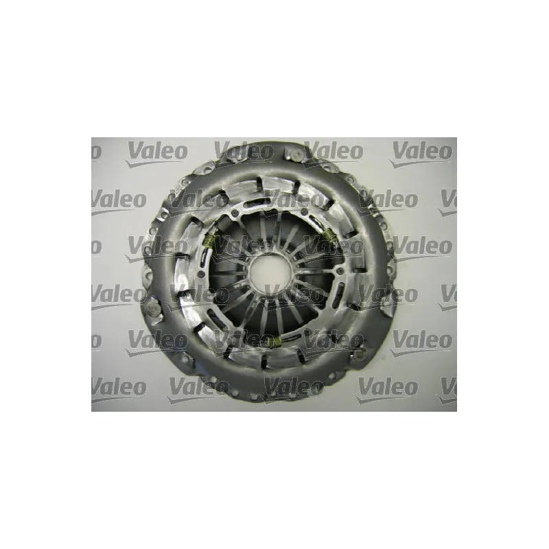 Kit d'embrayage VALEO 826655 - Visuel 1
