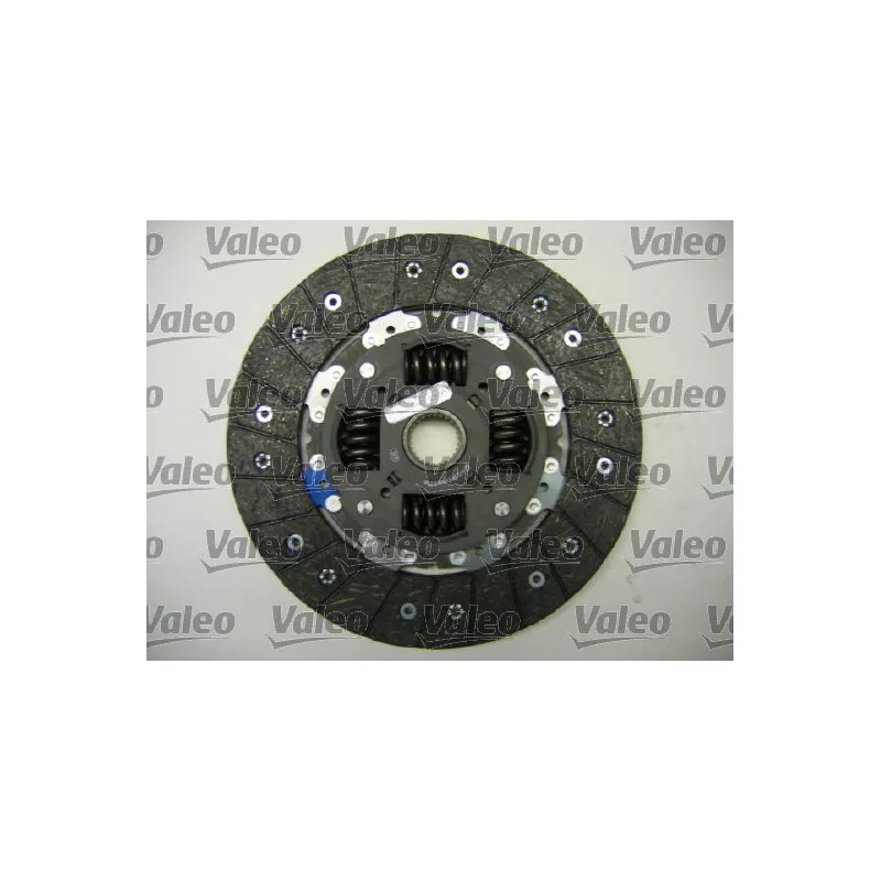 Kit d'embrayage VALEO 826655 - Visuel 2