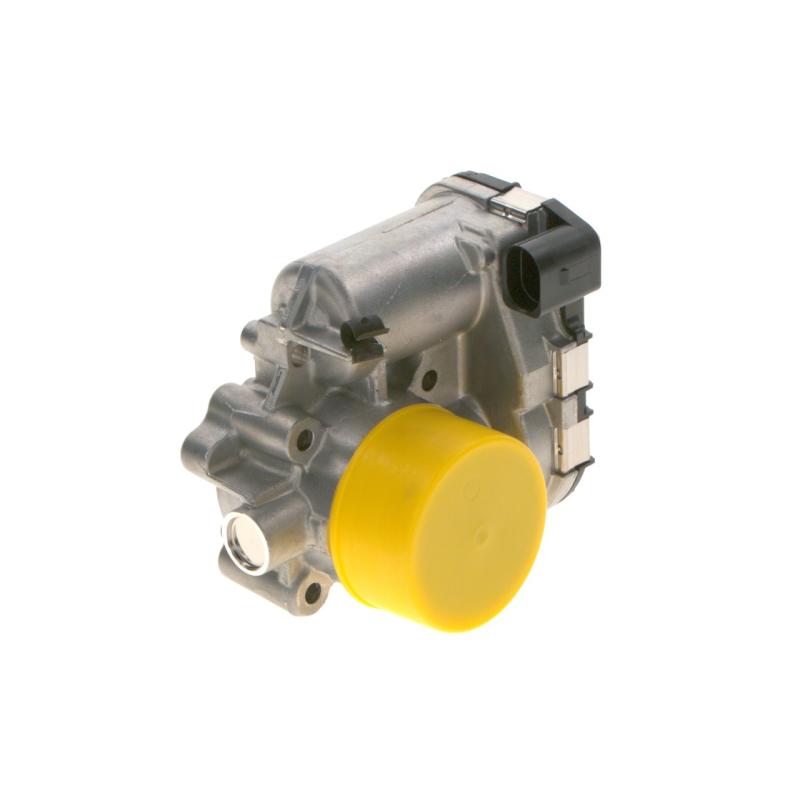 Corps papillon BOSCH 0 280 750 535 - Visuel 1