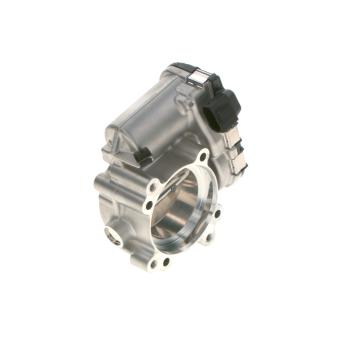 Corps papillon BOSCH 0 280 750 561 pour LANCIA DELTA 1.8 - 200cv