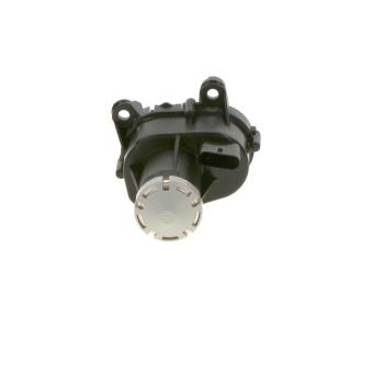 Element d'ajustage, soupapes de turburlence (tuyau d'admision) BOSCH OEM A2711400004