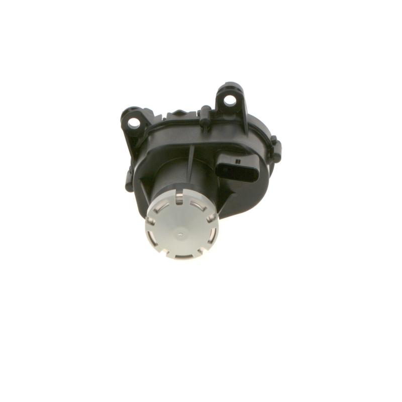 Element d'ajustage, soupapes de turburlence (tuyau d'admision) BOSCH 0 280 751 010 - Visuel 1