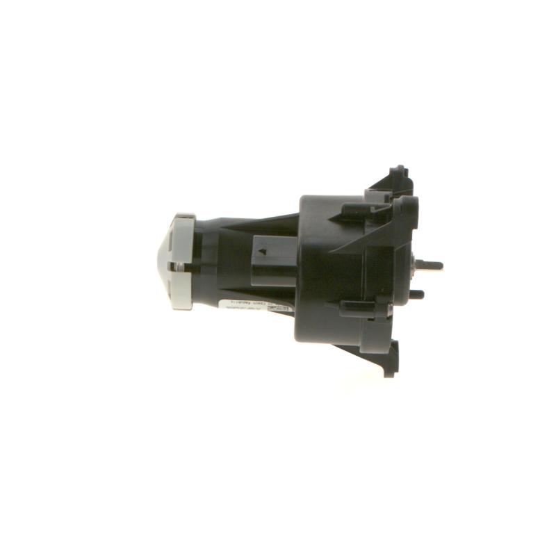 Element d'ajustage, soupapes de turburlence (tuyau d'admision) BOSCH 0 280 751 010 - Visuel 2
