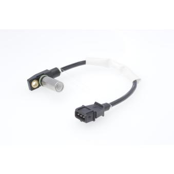 Capteur d'angle, vilebrequin BOSCH OEM 7721274