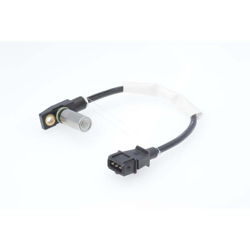 Capteur d'angle, vilebrequin BOSCH 0 281 002 093 - Visuel 1