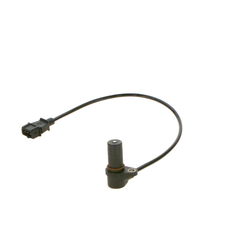 Capteur d'angle, vilebrequin BOSCH 0 281 002 102 - Visuel 1