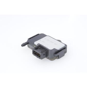 Capteur, pression du tuyau d'admission BOSCH 0 281 002 122