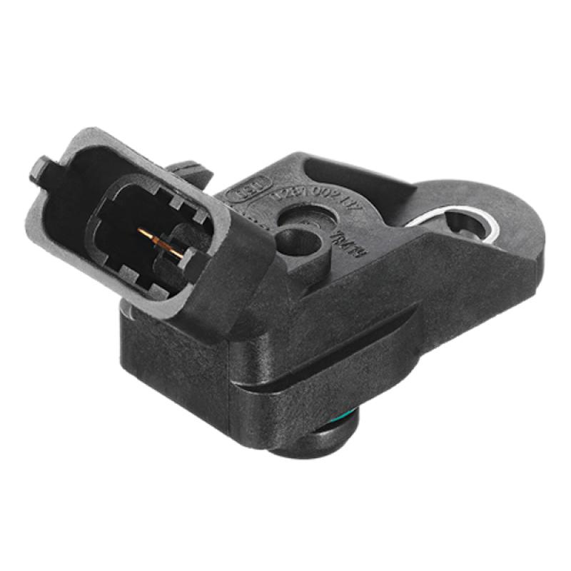 Capteur, pression du tuyau d'admission BOSCH 0 281 002 137 - Visuel 1