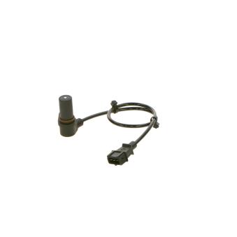 Capteur d'angle, vilebrequin BOSCH OEM 90540188