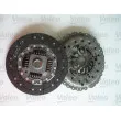 VALEO 826670 - Kit d'embrayage
