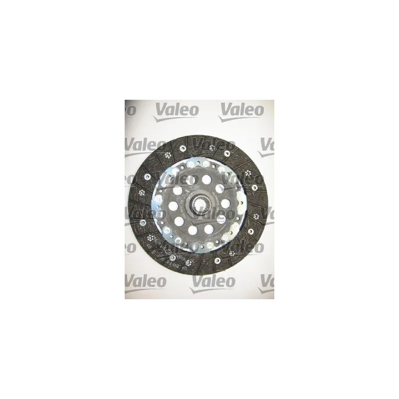 Kit d'embrayage VALEO 826674 - Visuel 2