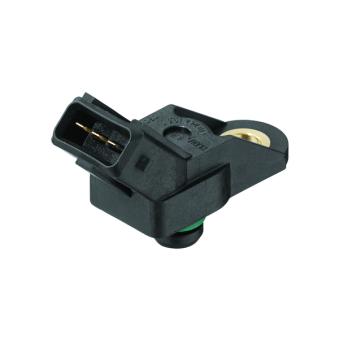 Capteur, pression de suralimentation BOSCH 0 281 002 389