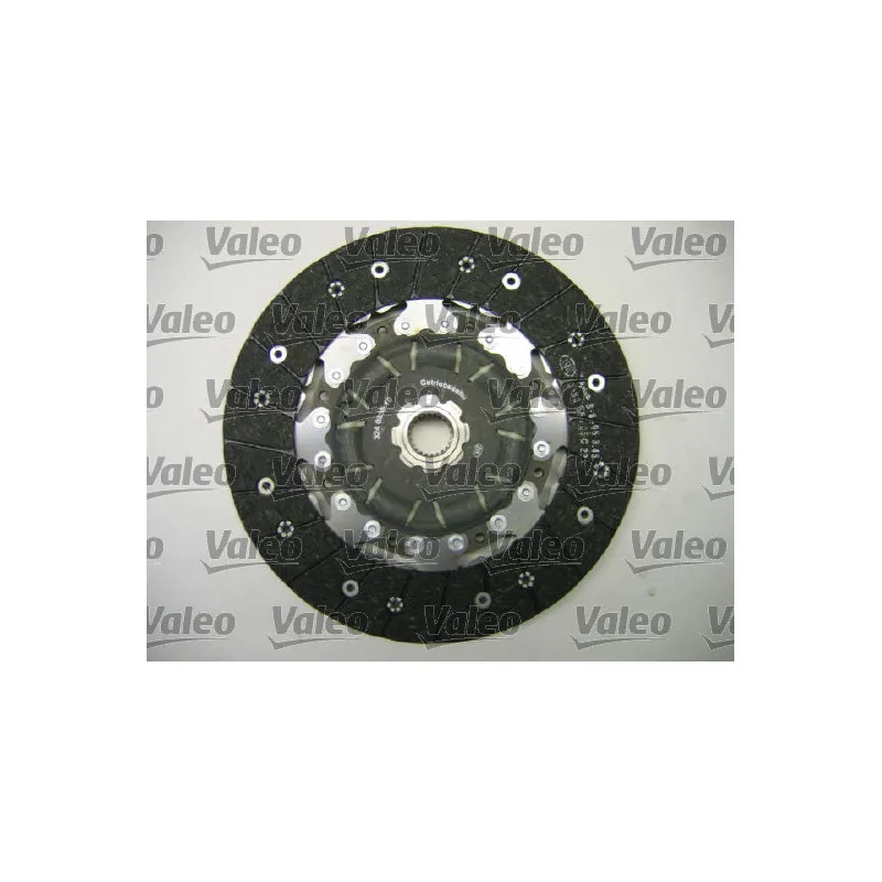 Kit d'embrayage VALEO 826682 - Visuel 2