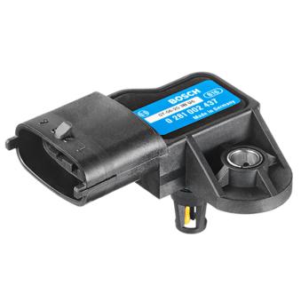 Capteur, pression du tuyau d'admission BOSCH OEM A1571530128