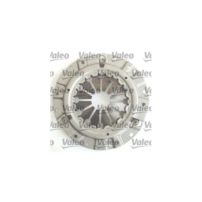 Kit d'embrayage VALEO 826686 - Visuel 1