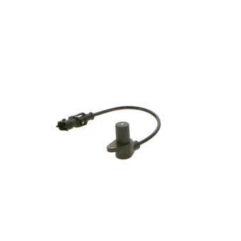 Capteur d'angle, vilebrequin BOSCH OEM 500371540