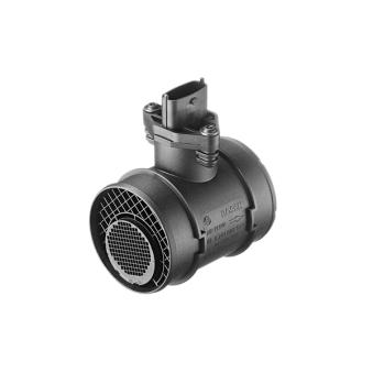 Débitmètre de masse d'air BOSCH OEM 55187718