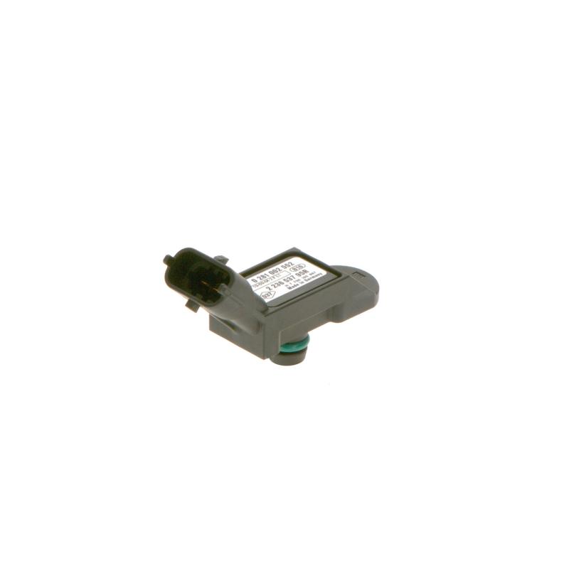 Capteur, pression de suralimentation BOSCH 0 281 002 552 - Visuel 1