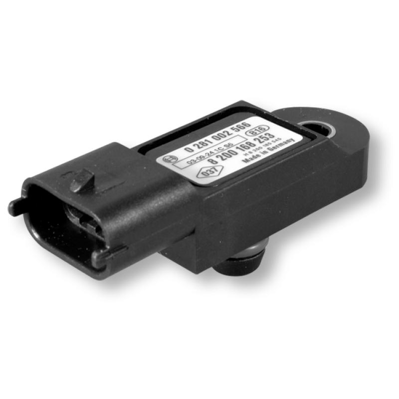 Capteur, pression de suralimentation BOSCH 0 281 002 566 - Visuel 1