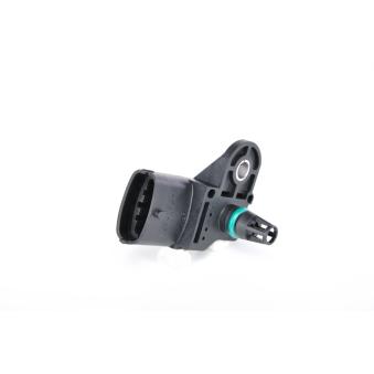 Capteur, pression de suralimentation BOSCH OEM 3968437