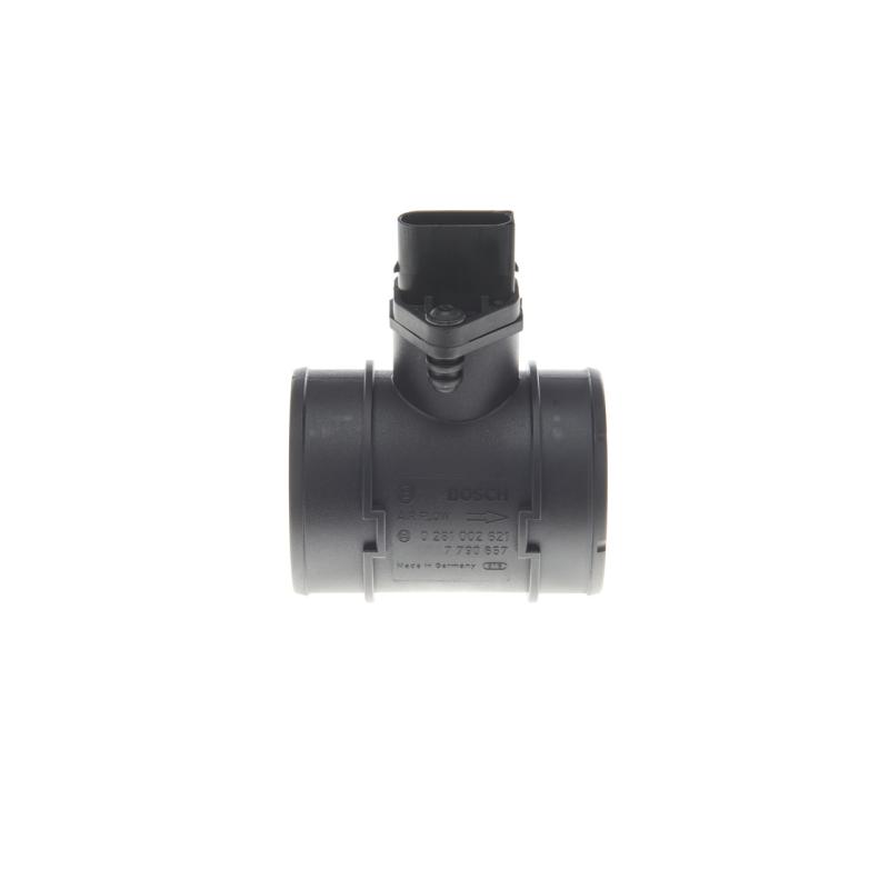 Débitmètre de masse d'air BOSCH 0 281 002 621 - Visuel 2