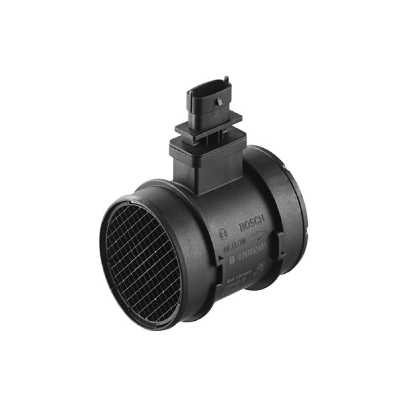 Débitmètre de masse d'air BOSCH 0 281 002 683 - Visuel 1
