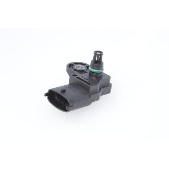 Capteur, pression de suralimentation BOSCH OEM 8200375080
