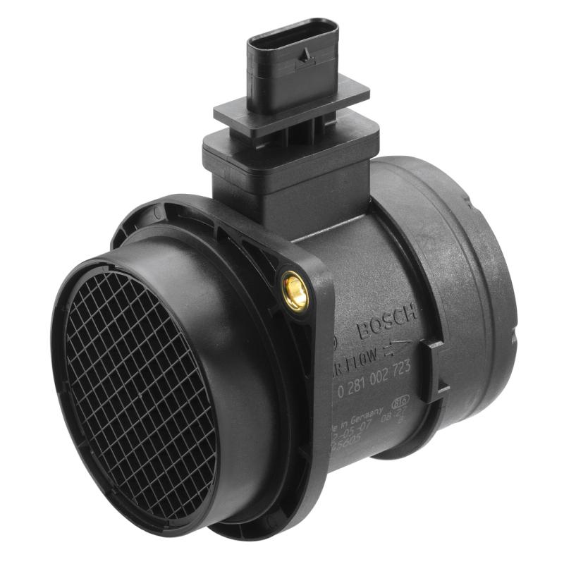 Débitmètre de masse d'air BOSCH 0 281 002 723 - Visuel 2