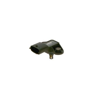 Capteur, pression de suralimentation BOSCH 0 281 002 743
