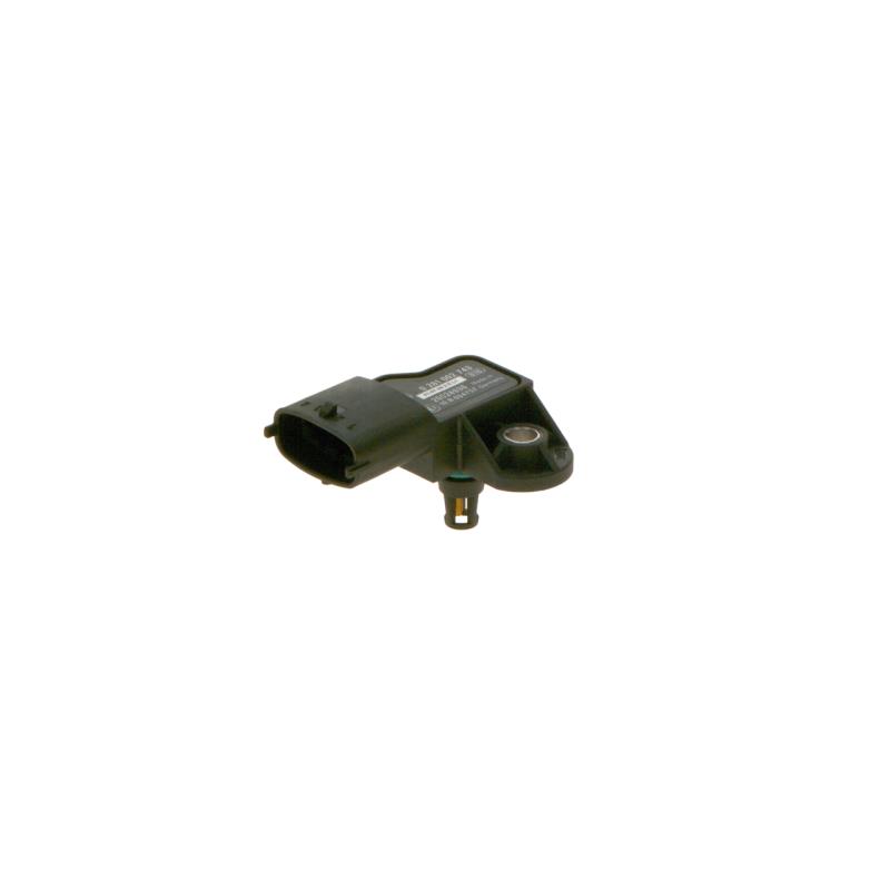 Capteur, pression de suralimentation BOSCH 0 281 002 743 - Visuel 1