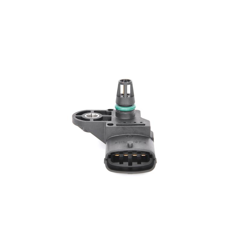 Capteur, pression de suralimentation BOSCH 0 281 002 743 - Visuel 2