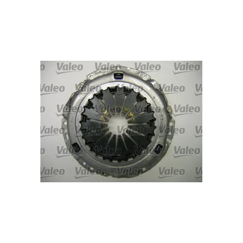 Kit d'embrayage VALEO 826707 - Visuel 1