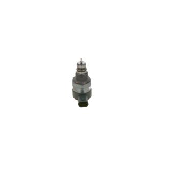 Détendeur, système à rampe commune BOSCH 0 281 002 753 pour RENAULT TRAFIC 2.0 DCI 90 - 90cv