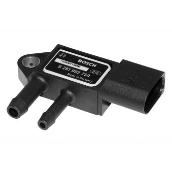 Capteur BOSCH OEM 07Z906051B