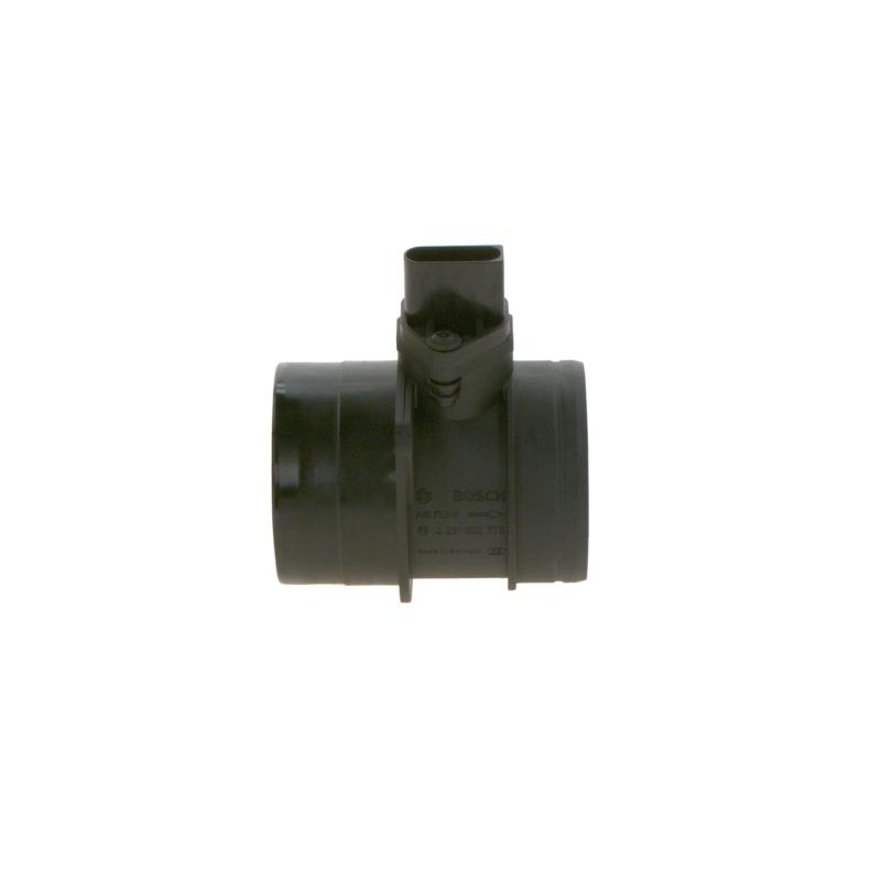 Débitmètre de masse d'air BOSCH 0 281 002 779 - Visuel 2